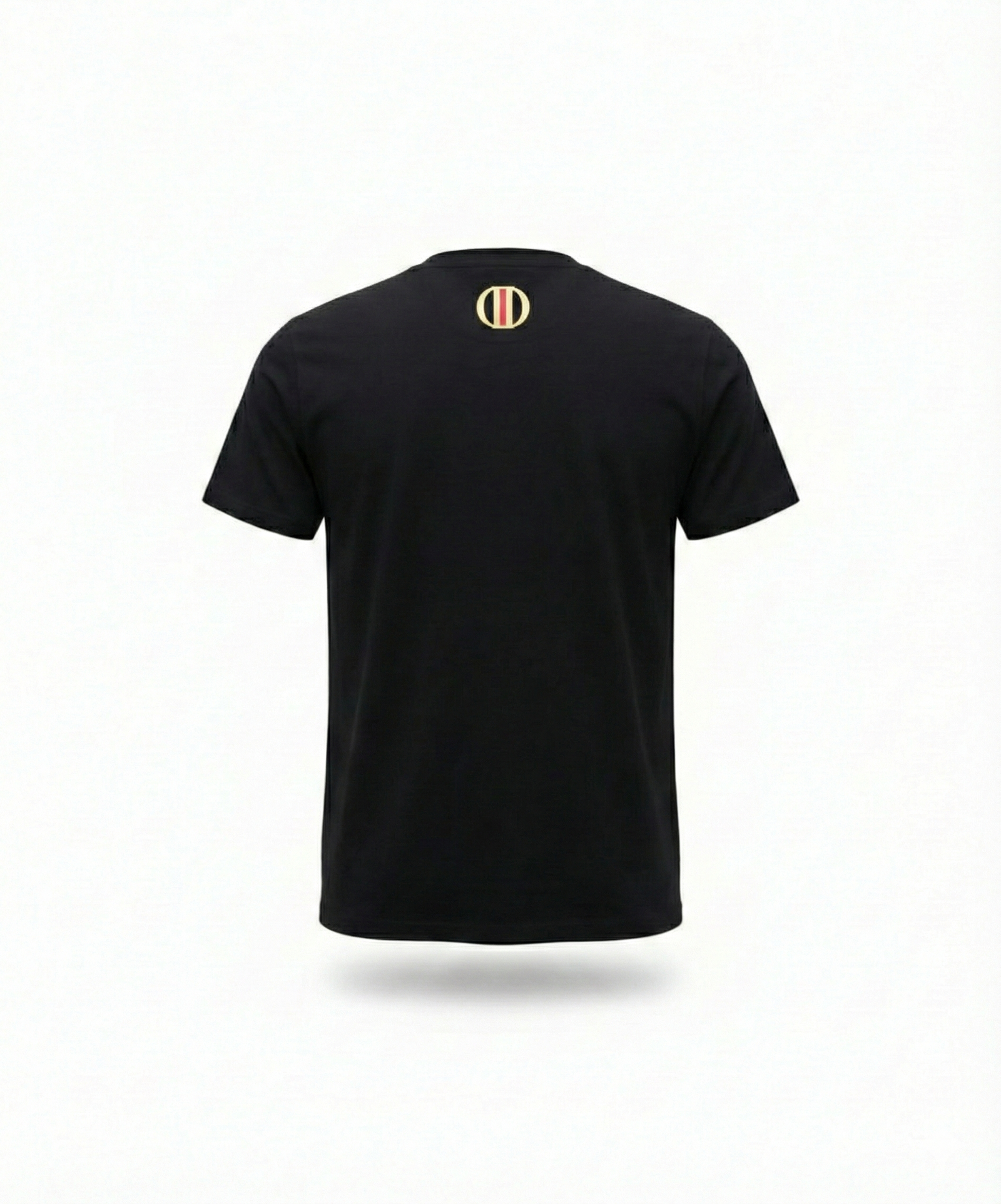 T-shirt Diopardy — autre vue